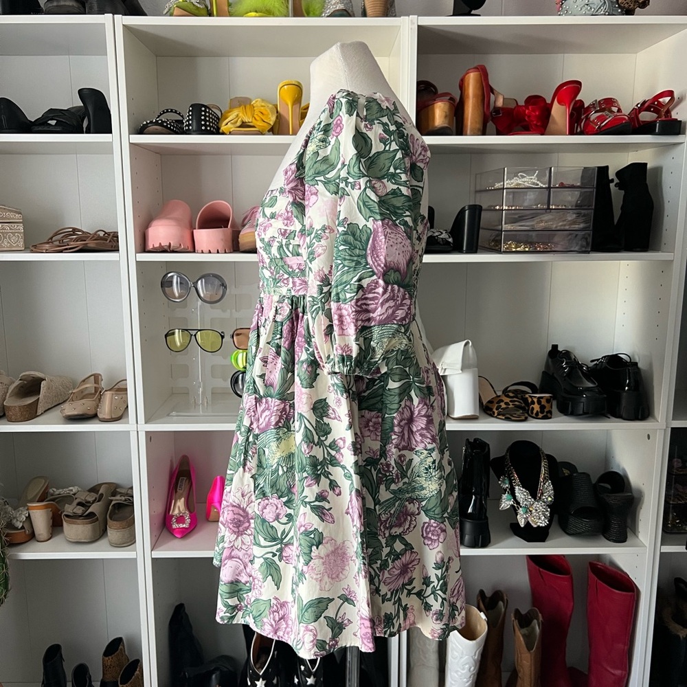 SOLD ON DEPOP Abercrombie & Fitch Emerson Dress - Picture 5 of 12